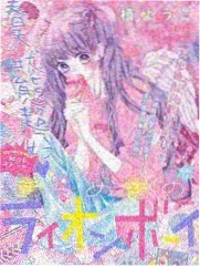 李敏镐近年作品梳理